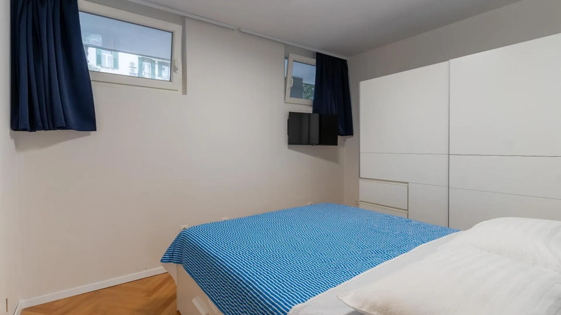 Apartmán Royal Luxe Split