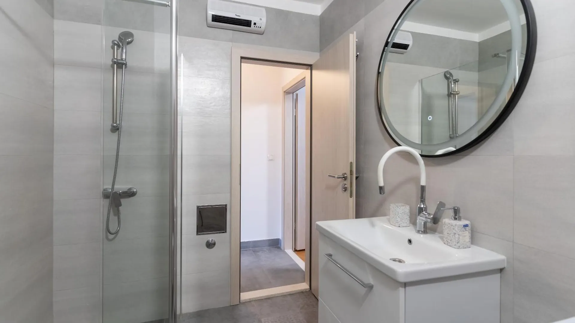 Apartmán Royal Luxe Split 0*,  Chorvatsko