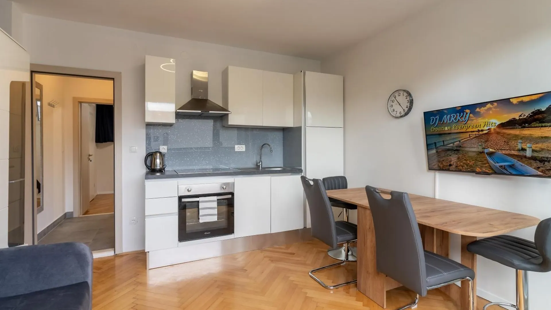 Apartmán Royal Luxe Split