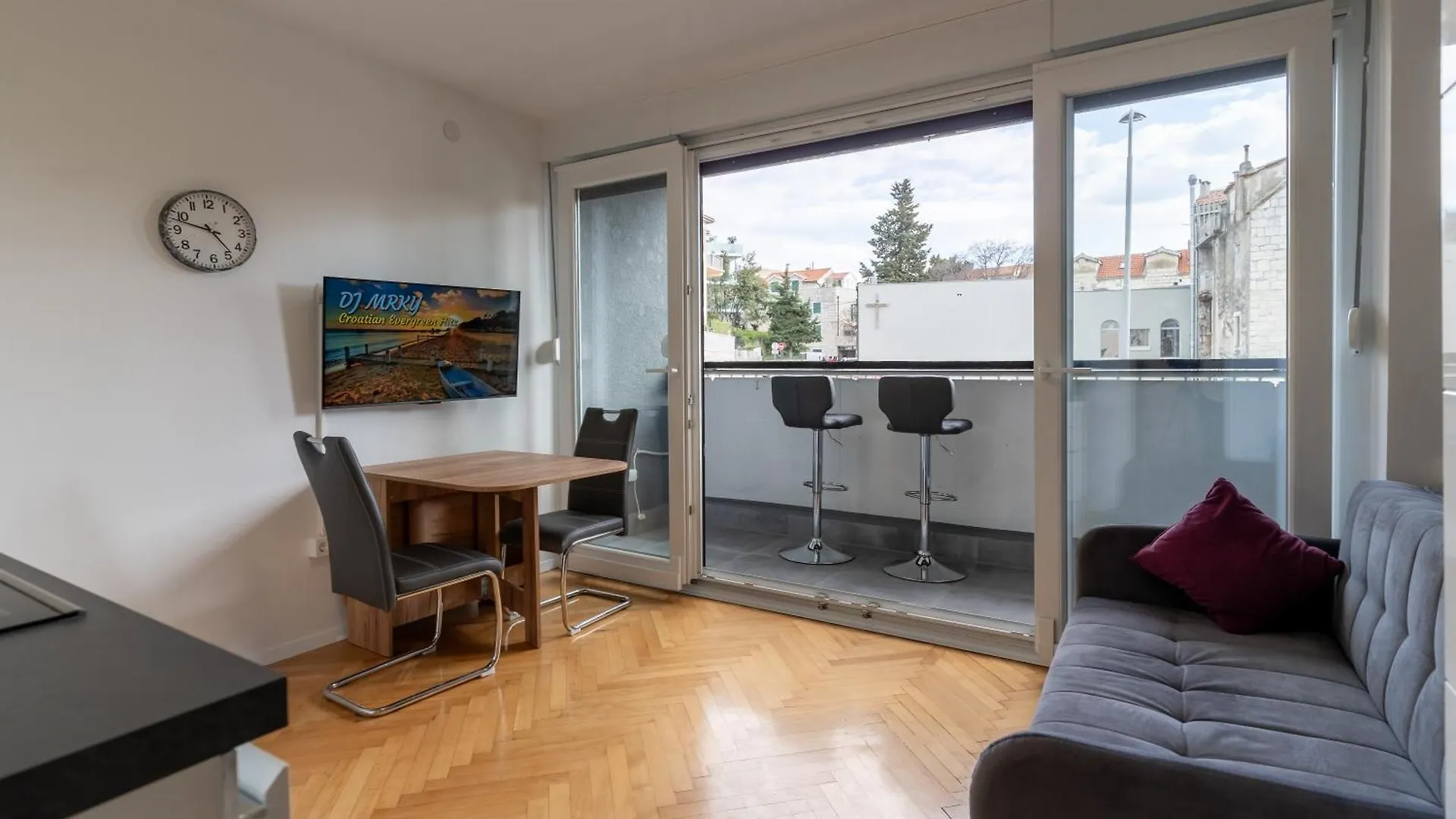 Apartmán Royal Luxe Split