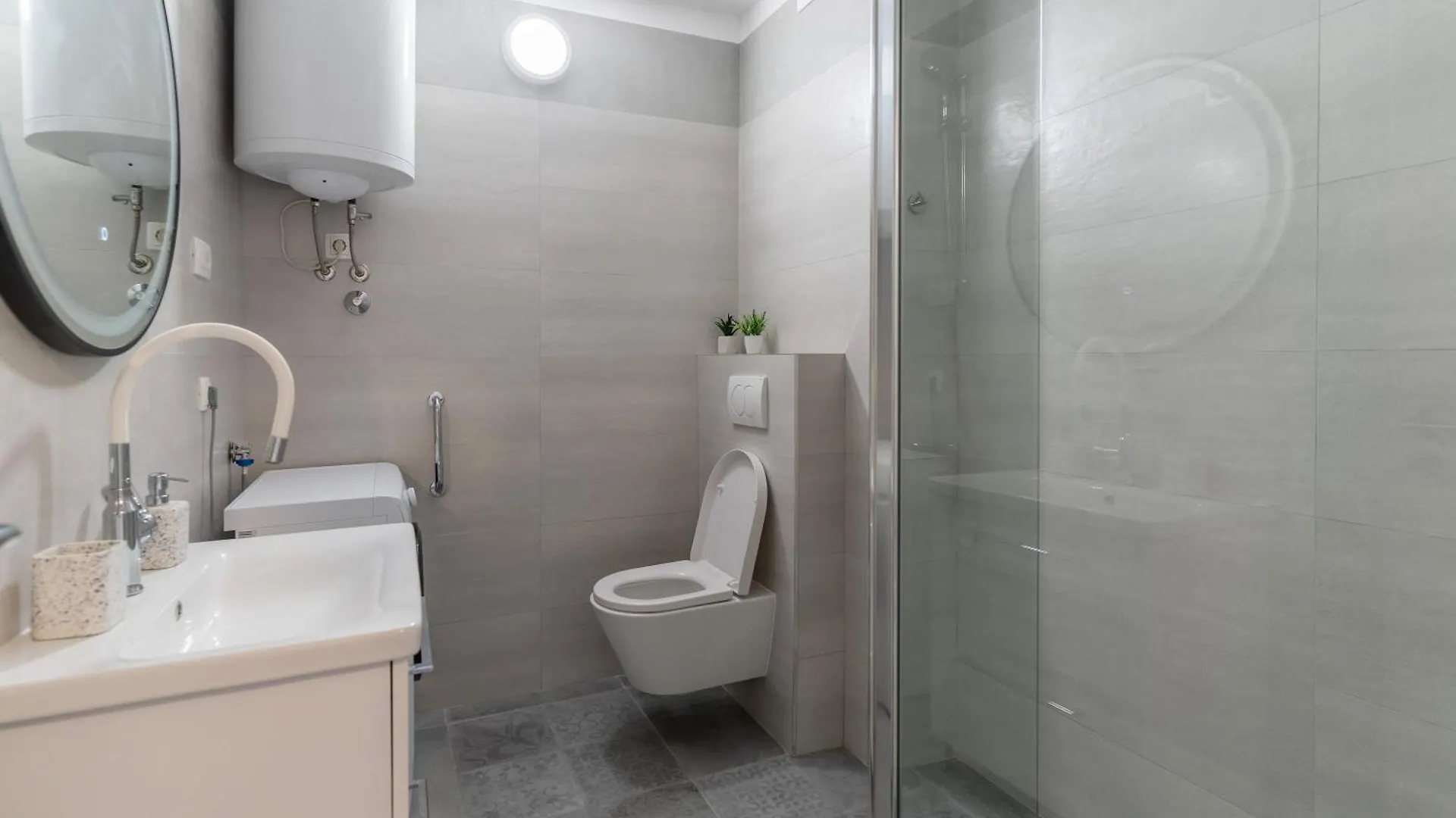 Apartmán Royal Luxe Split