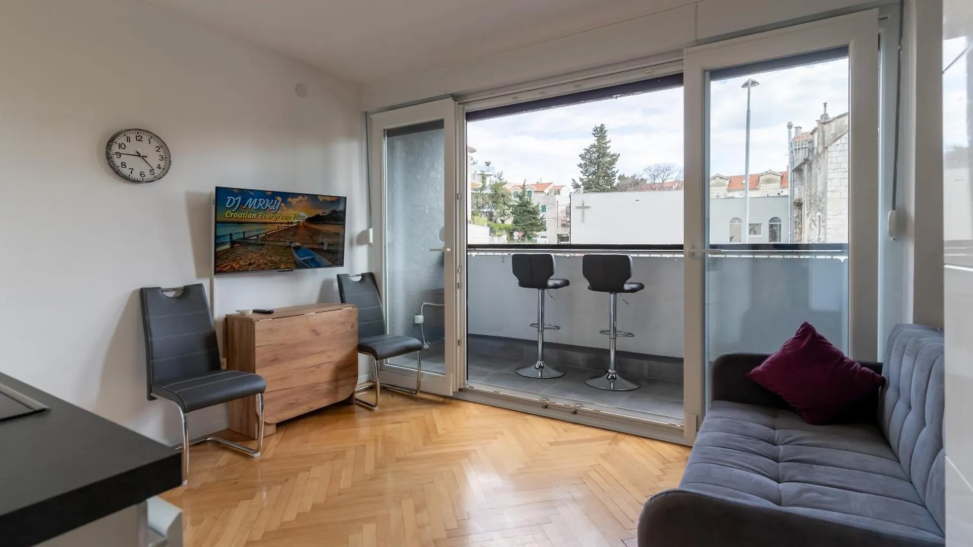Apartmán Royal Luxe Split