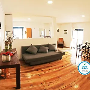 Sweethome At Alfama's Heart Apartment Lisbon