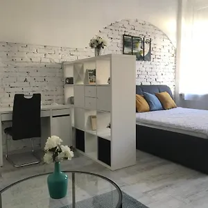 Westend Apartment Budapest