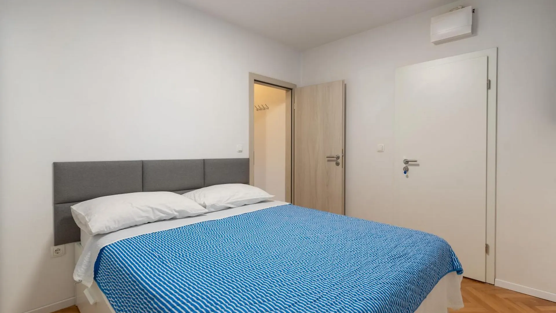 Royal Luxe Apartment Split 0*,  Croatia