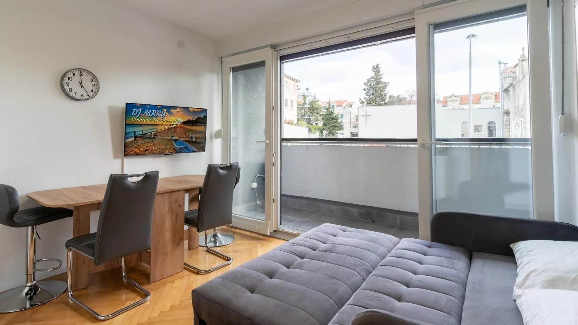 Royal Luxe Apartment Split Croatia