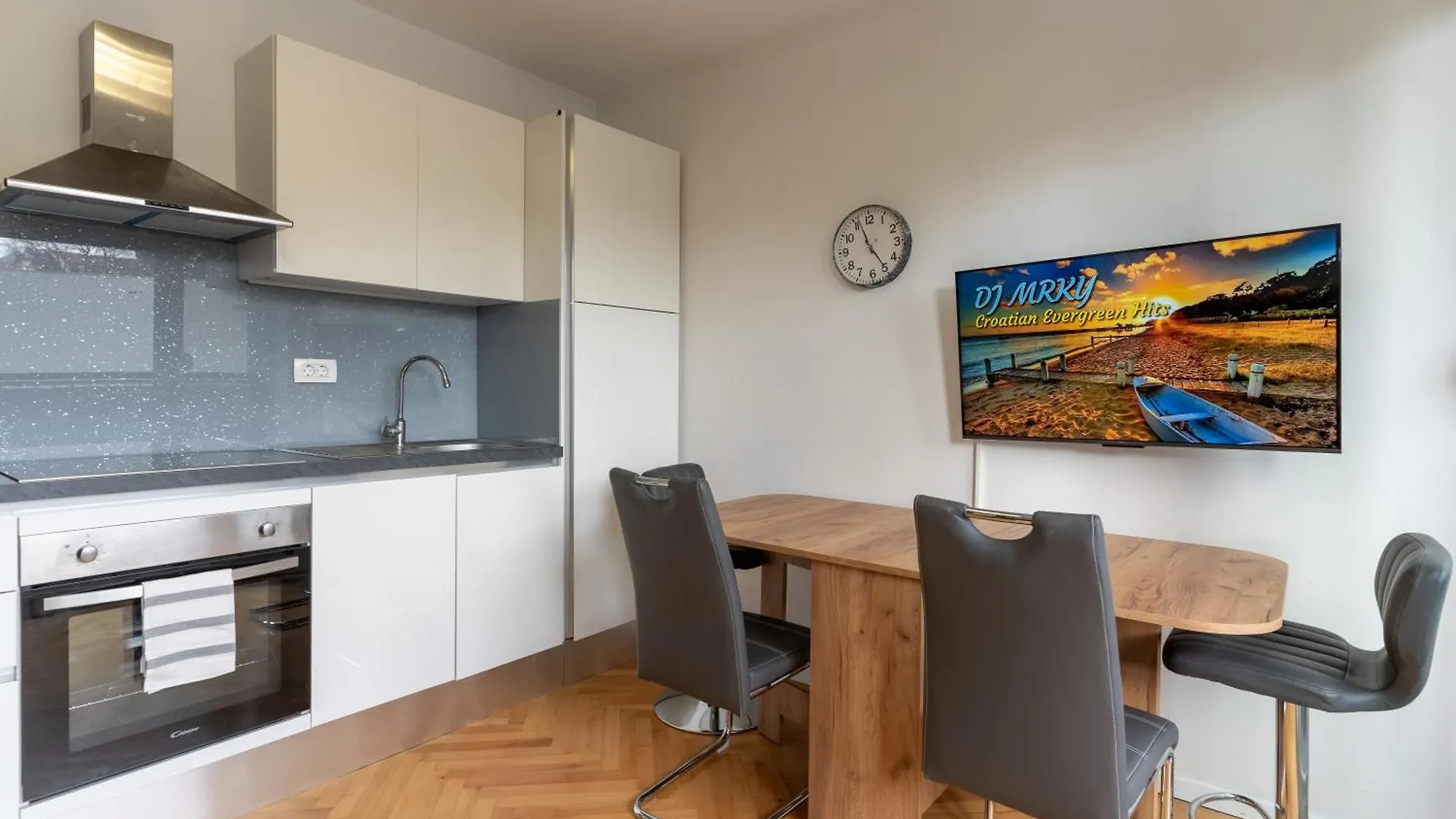 Royal Luxe Apartment Split