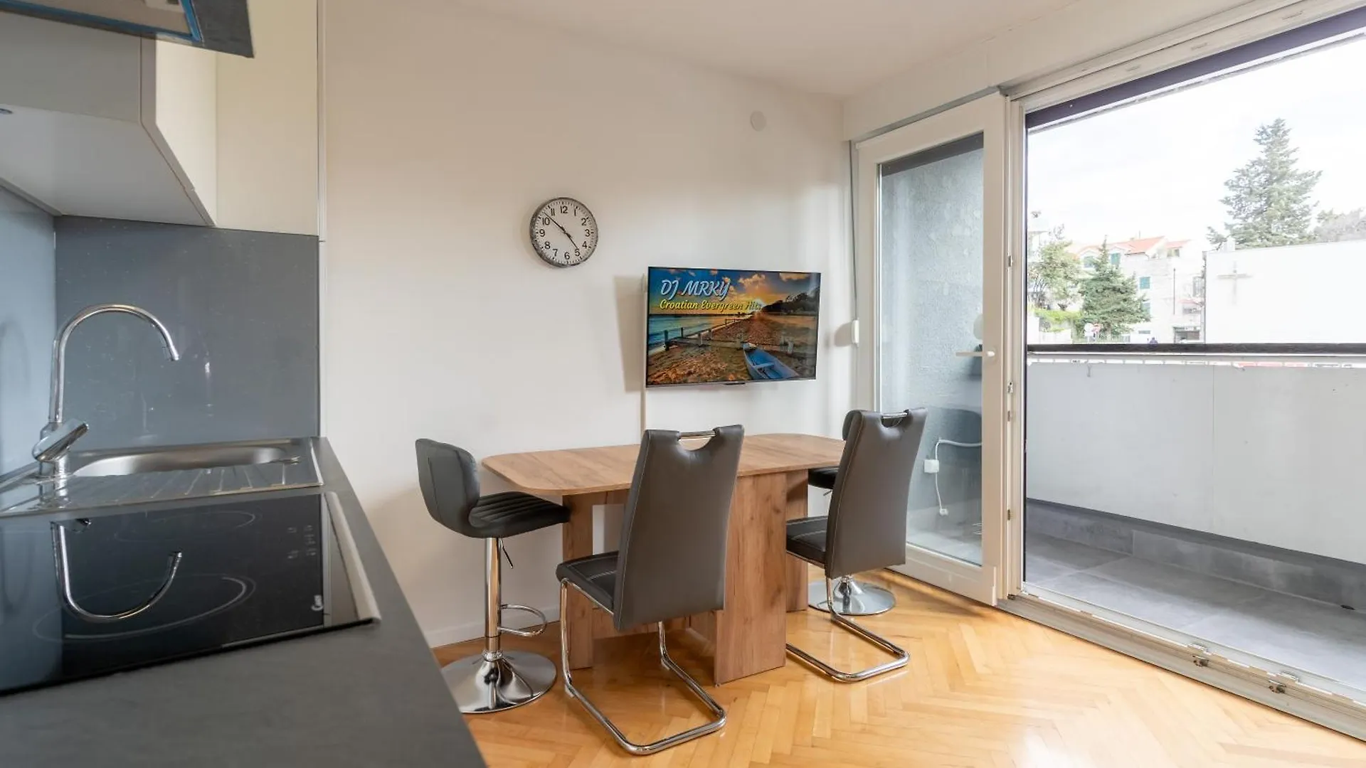 Royal Luxe Apartment Split